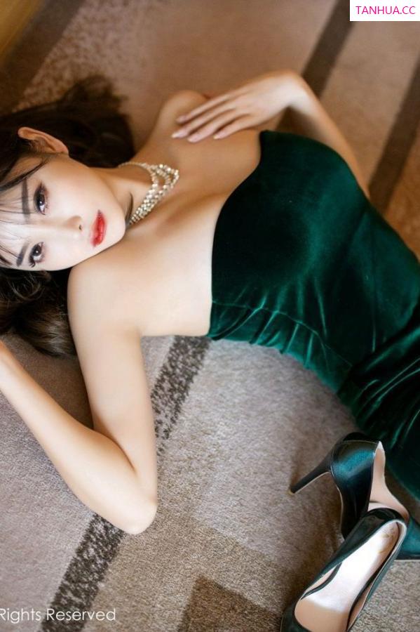 杨晨晨 sugar小甜心CC [XIUREN]高清写真图 2019.10.15 杨晨晨sugar第46张图片